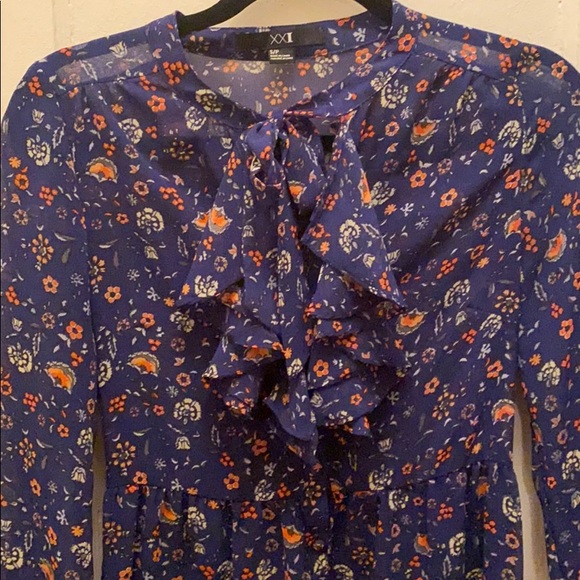 Forever 21 Dress - Picture 2 of 2